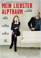 Plakatmotiv "Mein liebster Alptraum"