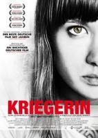 Plakatmotiv "Kriegerin"