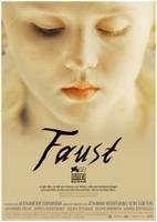 Plakatmotiv "Faust"