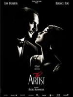 Plakatmotiv "The Artist"