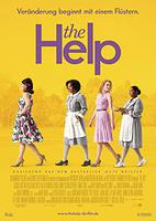 Plakatmotiv "The Help"