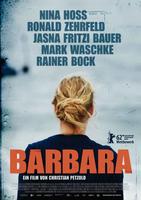 Plakatmotiv "Barbara"