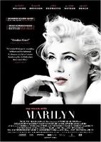 Plakatmotiv "My Week With Marilyn"