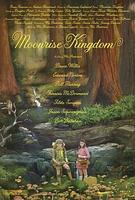 Plakatmotiv "Moonrise Kingdom"
