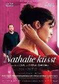 Plakatmotiv "Nathalie küsst"