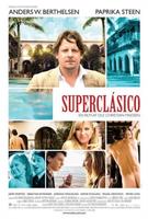 Plakatmotiv "Superclassico"