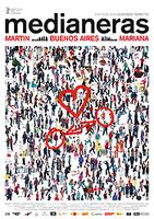Plakatmotiv "Medianeras"