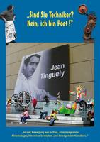 Plakatmotiv "Jean Tinguely"