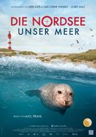 Plakatmotiv "Die Nordsee - Unser Meer"
