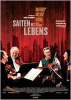 Plakatmotiv "Saiten des Lebens"