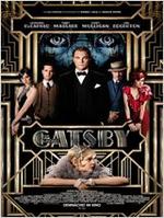Plakatmotiv "Der Große Gatsby"