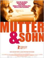 Plakatmotiv "Mutter und Sohn"