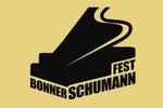 Plakatmotiv "16. Bonner Schumannfest"