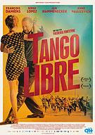 Plakatmotiv "Tango Libre"