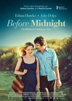 Plakatmotiv "Before Midnight"