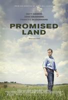 Plakatmotiv "Promised Land"