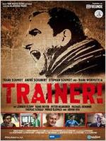 Plakatmotiv "Trainer!"
