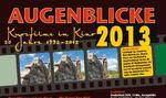 Plakatmotiv "Augenblicke Bonner Kurzfilmtag"