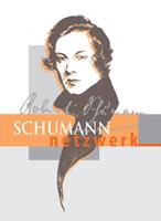 Plakatmotiv "Schumann Jahr 2010"