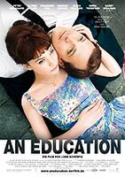 Plakatmotiv "An Education"