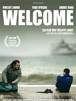 Plakatmotiv "Welcome"