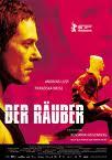 Plakatmotiv "Der Räuber"