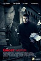 Plakatmotiv "Der Ghostwriter"