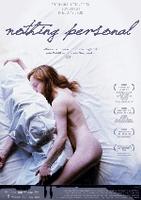 Plakatmotiv "Nothing Personal"