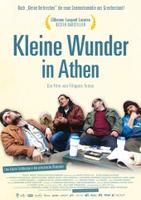 Plakatmotiv "Kleine Wunder in Athen"