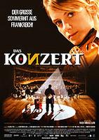 Plakatmotiv "Das Konzert"