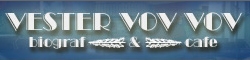 Logo des Kinos Vester vov vov