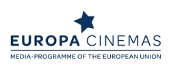 Logo der Europa Cinemas