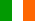 irische Flagge