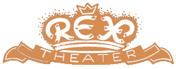 Logo Rex Lichtspieltheater