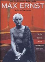 Plakatmotiv "Max Ernst - Mein Vagabundieren, meine Unruhe"