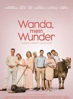 Plakatmotiv "Wanda, mein Wunder"