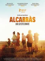 Plakatmotiv "Alcarràs - Die letzte Ernte"