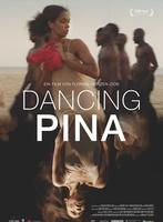 Plakatmotiv "Dancing Pina"