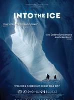 Plakatmotiv "Into The Ice"