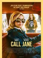 Plakatmotiv "Call Jane"