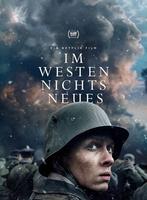 Plakatmotiv "Im Westen nichts Neues"