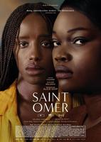 Plakatmotiv "Saint Omer"