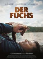 Plakatmotiv "Der Fuchs"