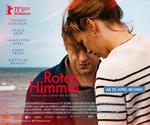 Plakatmotiv "Roter Himmel"
