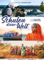 Plakatmotiv "Schulen dieser Welt"