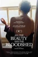 Plakatmotiv "All The Beauty And The Bloodshed"