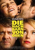 Plakatmotiv "Die Nachbarn von Oben"