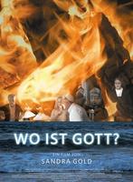 Plakatmotiv "Wo ist Gott?"