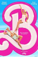 Plakatmotiv "Barbie"