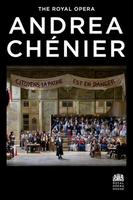 Plakatmotiv "The Royal Opera Saison 2023/24"